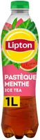 Lipton Ice Tea saveur pastèque menthe 1 L