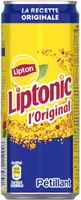 Liptonic