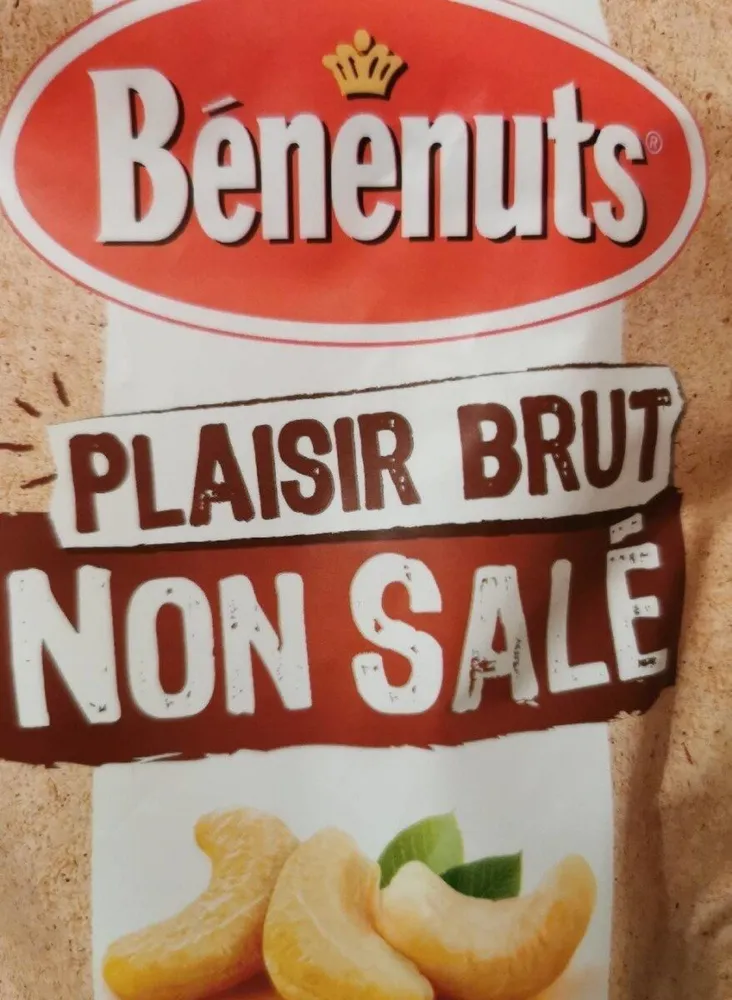 Plaisir Brut