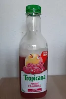 Tropicana pomme framboise