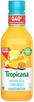 Tropicana Réveil des tropiques