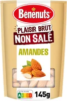 Amandes