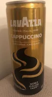 Lavazza Capuccino