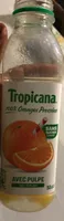Jus d'orange