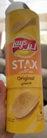 Lay’s stax original