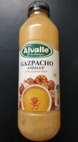 Gazpacho Andaluz