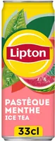 Lipton Ice Tea Pastèque Menthe