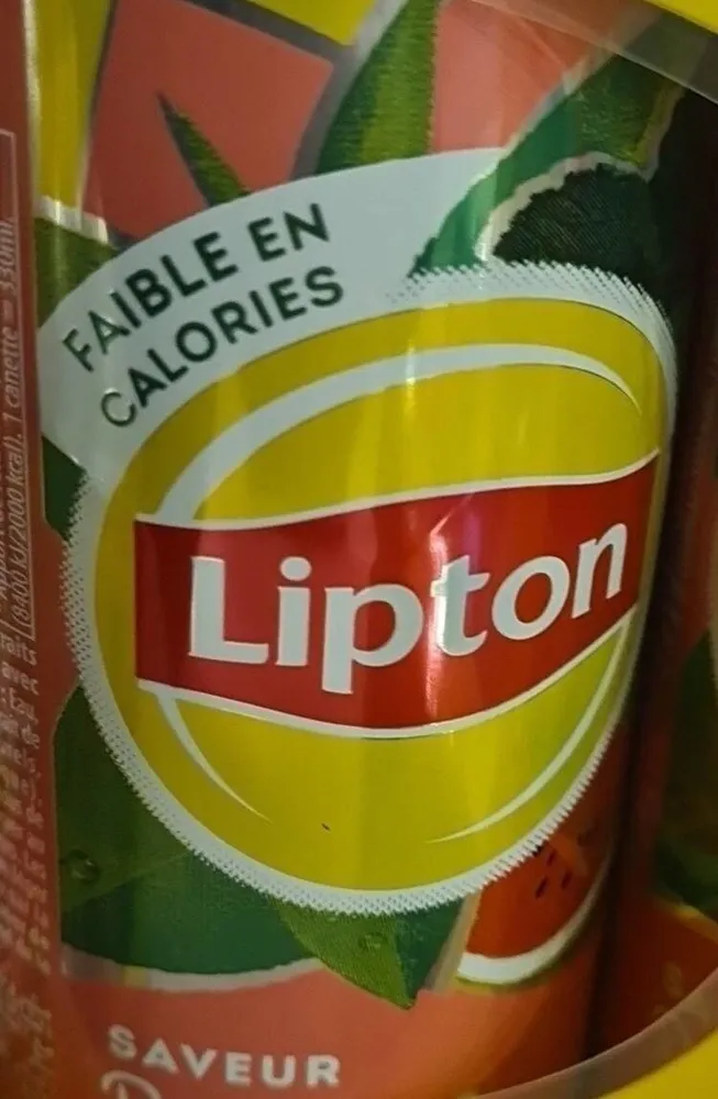 Pasteque menthe
