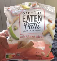 Pea & bean sticks