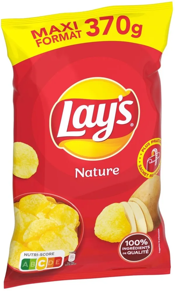 Nature (Maxi format)