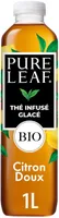 Pure Leaf Thé infusé glacé bio saveur citron doux 1 L