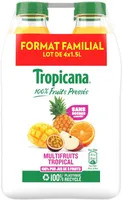 Tropicana