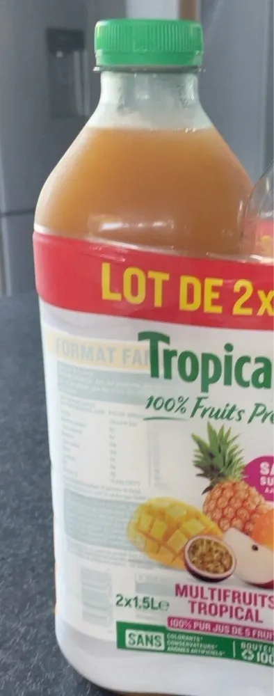 MULTIFRUIRS
