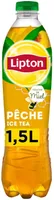 PÊCHE ICE TEA TOUCHE DE MIEL