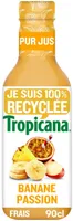 Tropicana Banane passion