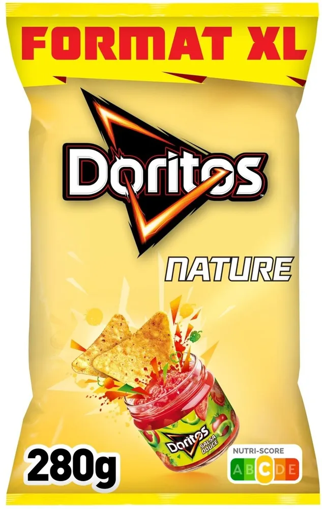 Doritos