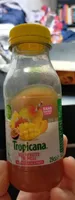 Multifruits tropical