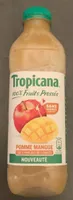 Tropicana Pomme mangue 1 L