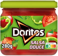 Doritos Salsa douce