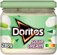 Sour Cream