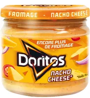 NACHO CHEESE