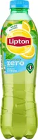 Green Ice Tea saveur citron zéro sucres