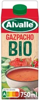Alvalle Gazpacho bio 75 cl