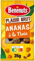 Plaisir Brut Ananas à la noix