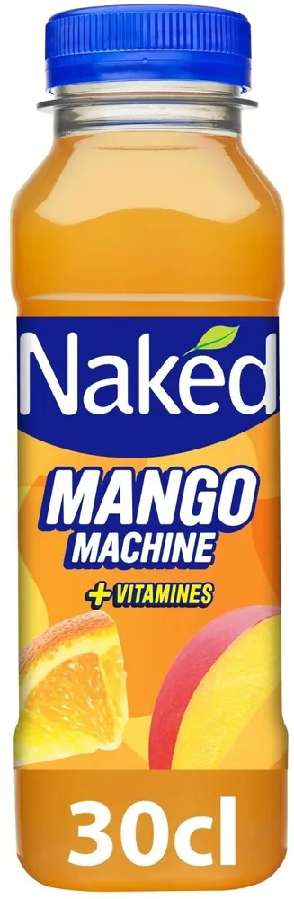 Mango Machine