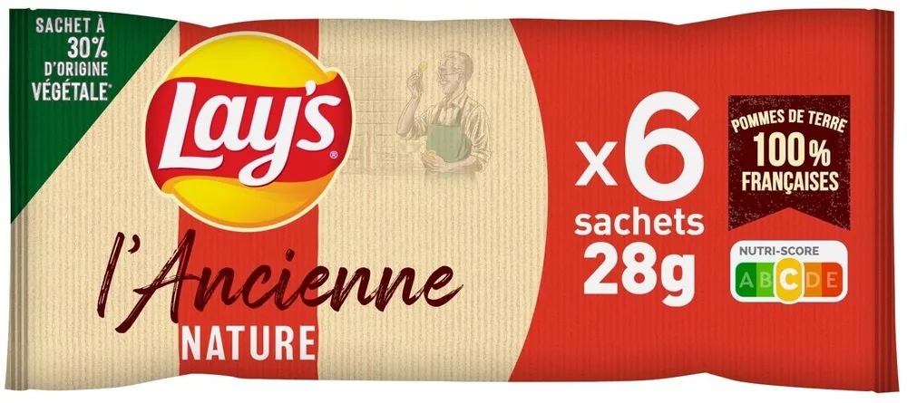 Recette à l’Ancienne