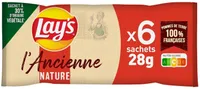 Recette à l’Ancienne