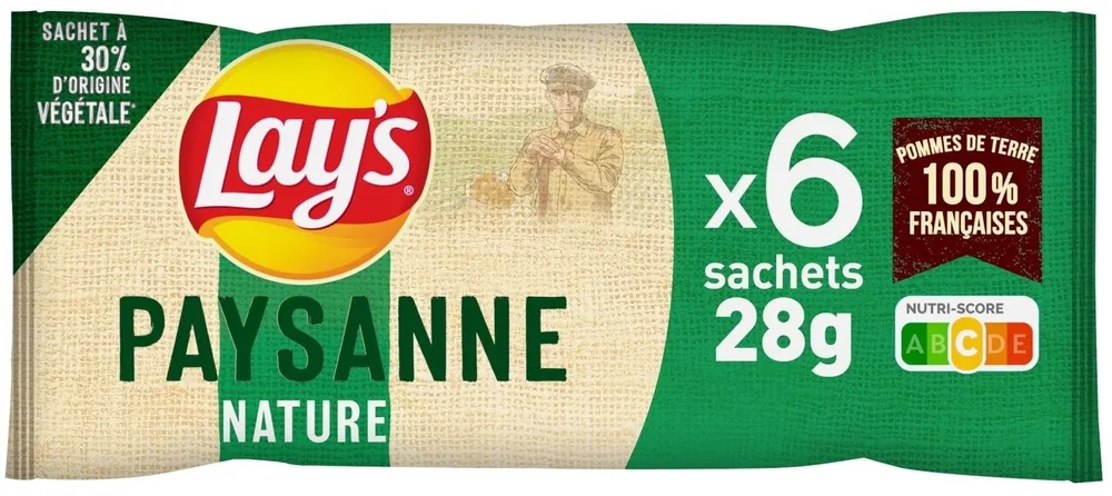 Pays paysanne