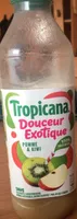 Douceur exotique
