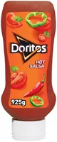 Hit salsa