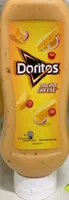 Doritos Nacho cheese