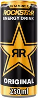 Rockstar orig mid cal 250ml (132x24