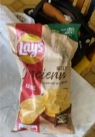 Chips nature
