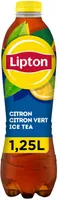 Citron-citron vert Ice tea