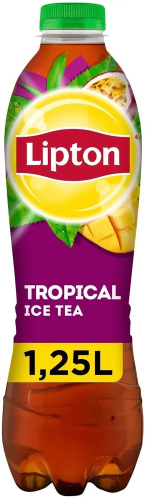 Icetea