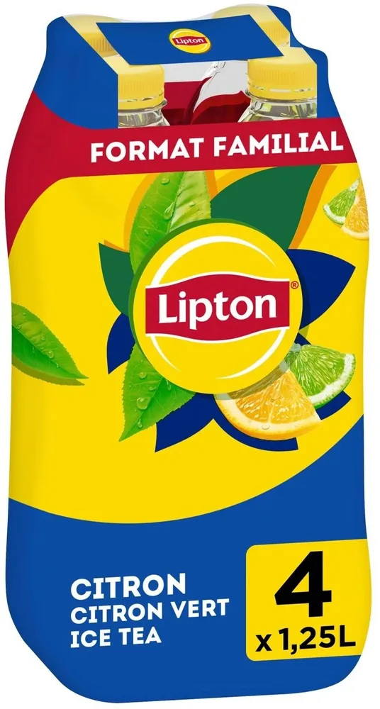 Ice tea