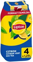 Ice tea
