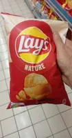 Chips nature