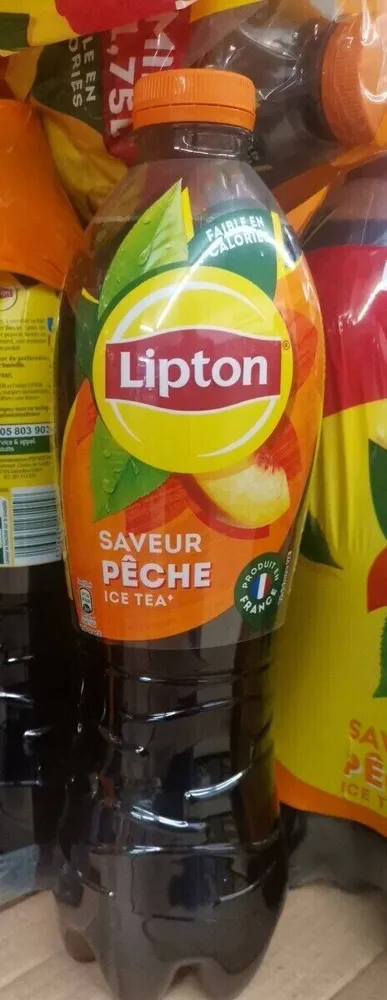 Tee glacé