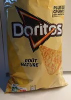 Doritos Gôut Nature