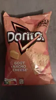 Dorritos Goût Nachos Cheese