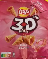 3D's bugles