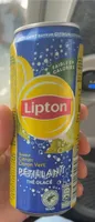Ice Tea Citron Petillant