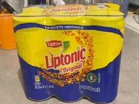 Liptonic