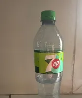 Seven up mojito zéro sucre