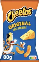 Cheetos Original Goût Fromage